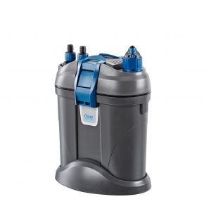Oase FiltoSmart Thermo 100 External Aquarium Filter - 30 Gallons - 55163