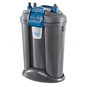 Oase FiltoSmart Thermo 300 External Aquarium Filter - 80 Gallons - 55165