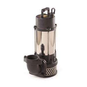 Atlantic Tidal Wave Pond Pumps -12000 GPH at 5ft head - A-32