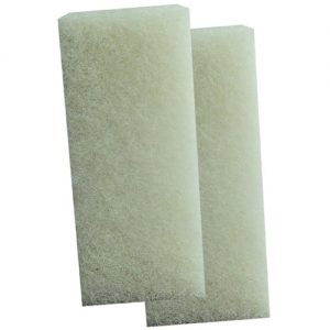 Savio Compact Skimmer Filter Pad 2 Pack - RC002