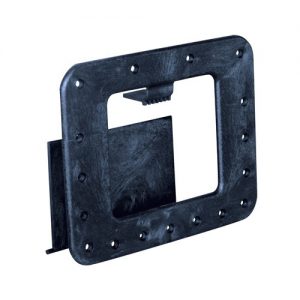 Savio Compact 8.5in Replacement Weir (WEIR ONLY) - CW8500