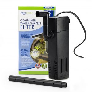 Aquascape Container Water Garden Filter - 77005