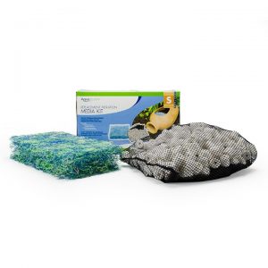 Aquascape Small Pond Filter Urn Media Replacement Kit - 77007