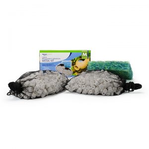 Aquascape Large Pond Filter Urn Media Replacement Kit - 77012