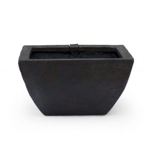 Aquascape Aquatic Patio Pond - Textured Gray Slate