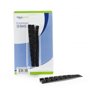 Aquascape Fountain Shims - 78159