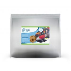 Aquascape Premium Cold Water Fish Foods - Large Pellets - 11 lbs - 81047