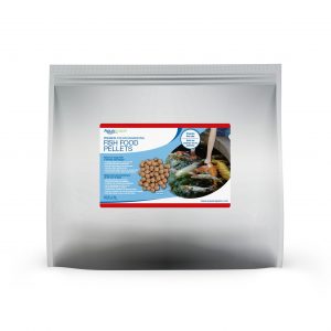 Aquascape Premium Color Enhancing Fish Foods - Large Pellets - 11 lbs - 81048