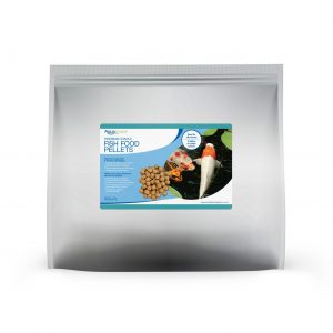 Aquascape Premium Staple Fish Foods - Large Pellets - 11 lbs - 81049