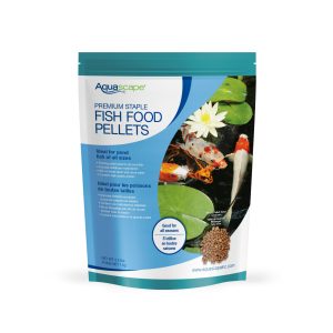 Aquascape Mixed Pellet - 2.2 lbs - 81051