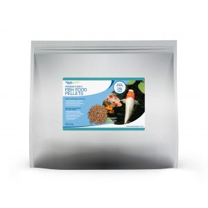 Aquascape Mixed Pellet - 11 lbs - 81053
