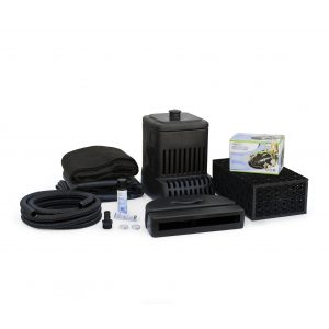 Aquascape DIY Backyard Waterfall Kit - 83001