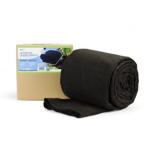 Aquascape Non-Woven Geotextile Underlayment Roll 10ft x 15ft - 85010