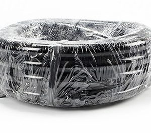 Aquascape Black Vinyl Tubing 0.75in x 50ft - 94010