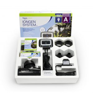 Aquascape IonGen System G2 - 95027