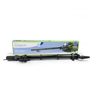 Aquascape UltraKlear UV Clarifier - 55 Watts - 95038
