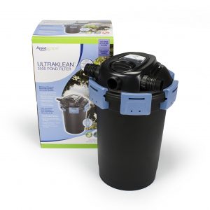 Aquascape UltraKlean Pond Filter -3500 Gallons - 95054