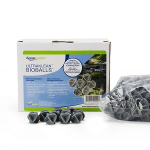 Aquascape UltraKlean BioBalls - 250 pcs. - 95055