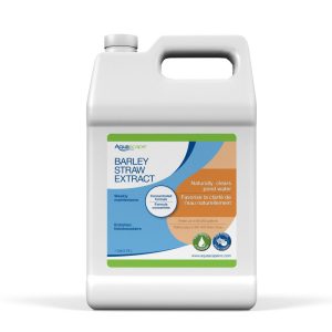 Aquascape Barley Straw Extract - 1 Gallon - 96012