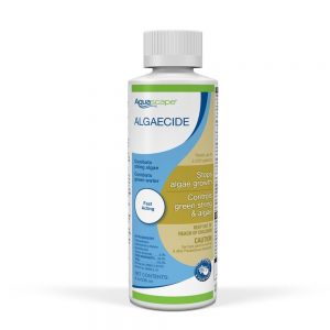 Aquascape Algaecide - 8 oz - 96022