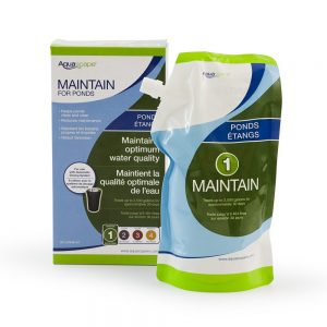 Aquascape Maintain for Ponds - 32 oz - 96032