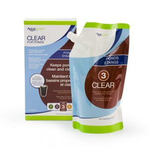 Aquascape Clear for Ponds - 32 oz - 96033