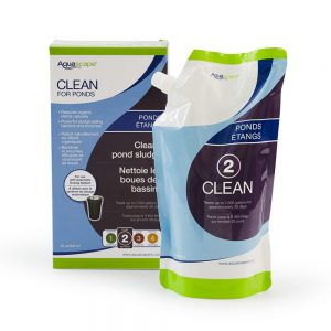 Aquascape Clean for Ponds - 32 oz - 96034