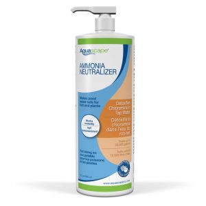 Aquascape Ammonia Neutralizer - 32 oz - 96051