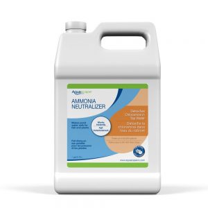 Aquascape Ammonia Neutralizer - 1 Gallon - 96052