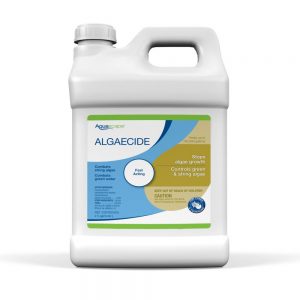 Aquascape Algaecide - 2.5 Gallons - 96053