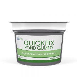 Aquascape QuickFix Pond Gummy - 96083