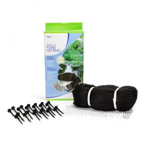 Aquascape Protective Pond Netting - 28ft x 30ft - 98002