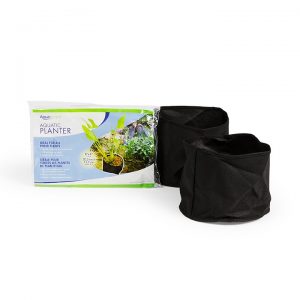 Aquascape Aquatic Plant Pot 8in x 6in (2 Pk.) - 98502