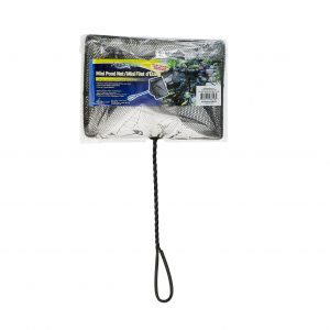 Aquascape Kid's Pond Explorer Net - 10in x 7in with 12in Handle - 98556