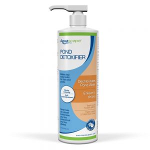 Aquascape Pond Detoxifier - 16 oz - 98877