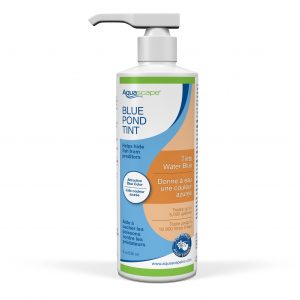 Aquascape Blue Pond Tint - 8 oz - 98882