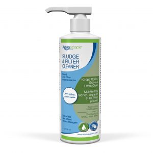 Aquascape Sludge and Filter Cleaner - 8 oz - 98889