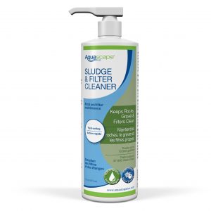 Aquascape Sludge and Filter Cleaner - 16 oz - 98890