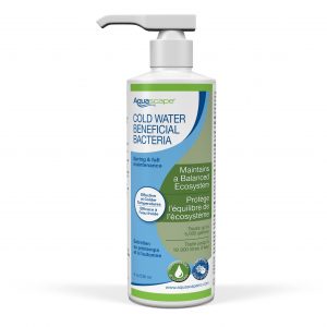 Aquascape Cold Water Beneficial Bacteria for Ponds - 8 oz - 98892