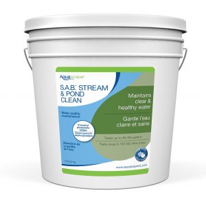 Aquascape SAB Stream and Pond Cleaner - 7 lbs - 98896