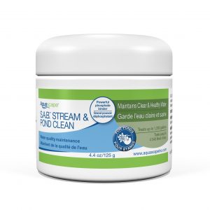 Aquascape SAB Stream and Pond Cleaner - 4.4 oz - 98898