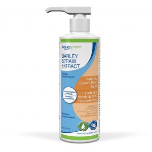 Aquascape Barley Straw Extract - 8 oz - 98903
