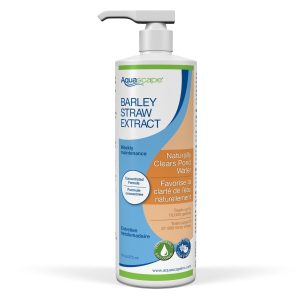 Aquascape Barley Straw Extract - 16 oz - 98904