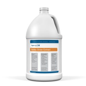 Aquascape Barley Straw Extract Contractor Grade - 1 Gallon - 98906