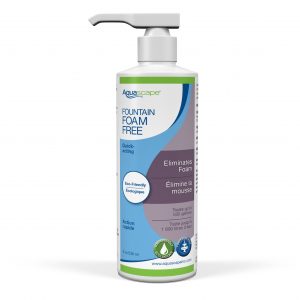 Aquascape Fountain Foam Free - 8 oz - 98908