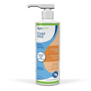 Aquascape Pond Foam Free - 8 oz - 98909