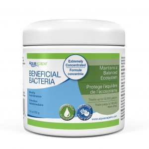 Aquascape Beneficial Bacteria Concentrate for Ponds - 8.8 oz - 98948