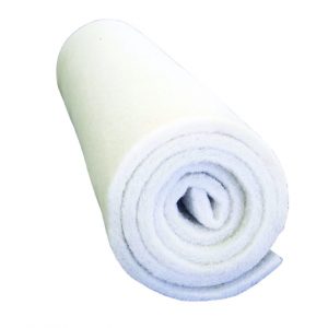 Aquascape Thick Dense Filter Media Roll - 10ft x 56in x 1in - 99325