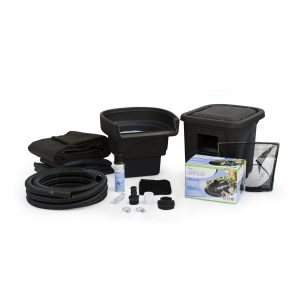 Aquascape DIY Backyard Pond Kit - 8x11 - 99765