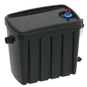 Matala Matala BioSteps-II Filter with 16 watt UVC - 1600 Gallons - BSTPII-16W